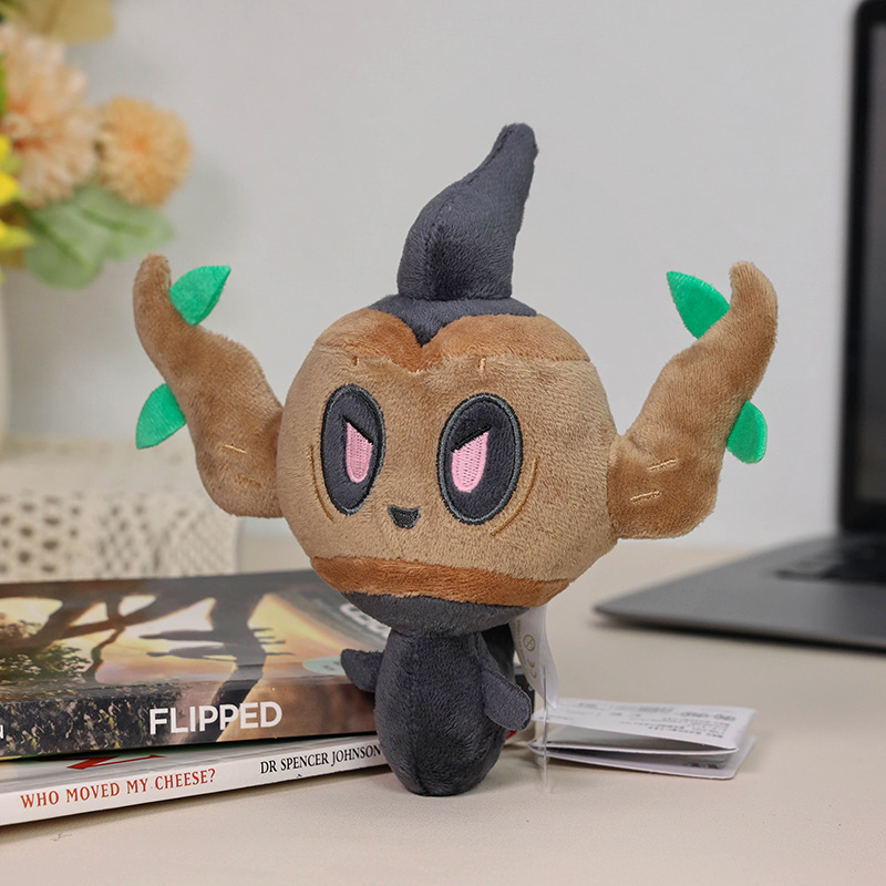 Gengar Peluş Oyuncak Sevimli A - Model Kit Lugia incelemesi ve fiyatı