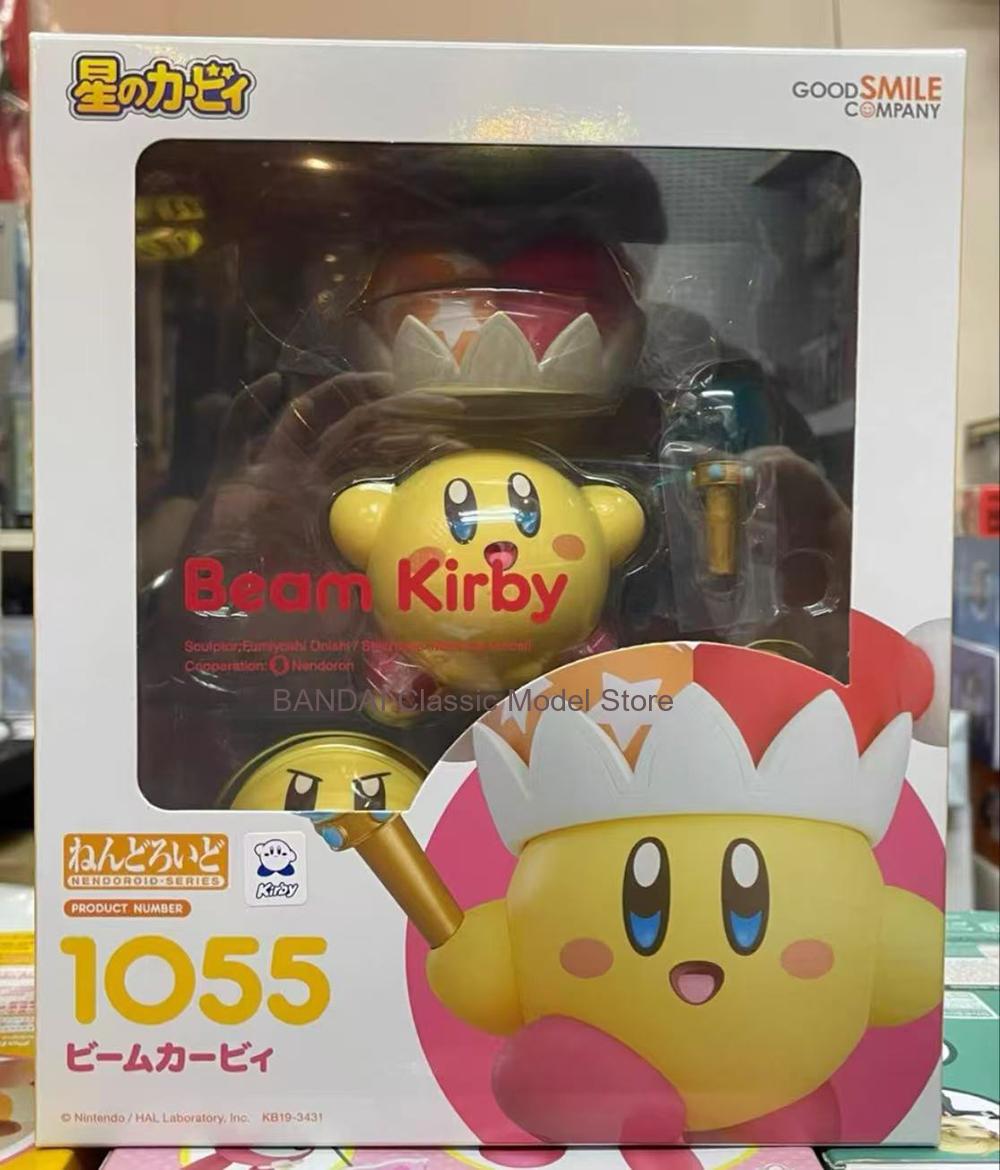 %100 Orijinal Stokta Mevcut Go - Model Kit Kirby incelemesi ve fiyatı