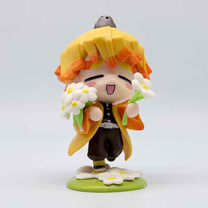 Demon Slayer Tanjiro Kamado Ne - Model Kit Nezuko incelemesi ve fiyatı
