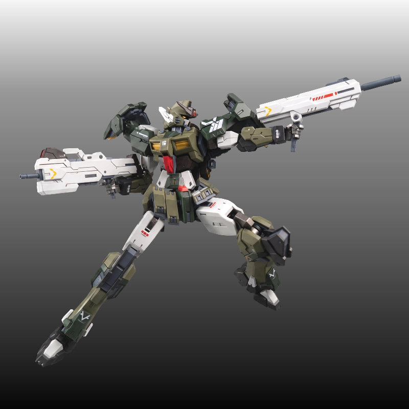 [Yeni] ENTROPY PLAY Model 1/14 - Model Kit Horse incelemesi ve fiyatı