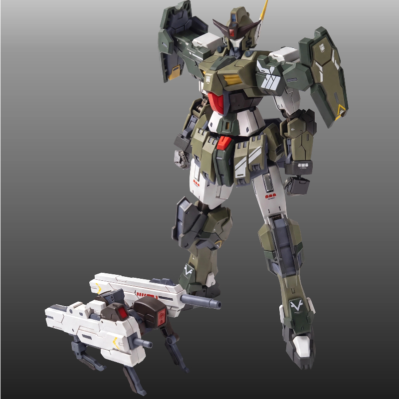 [Yeni] ENTROPY PLAY Model 1/14 - Model Kit Horse incelemesi ve fiyatı