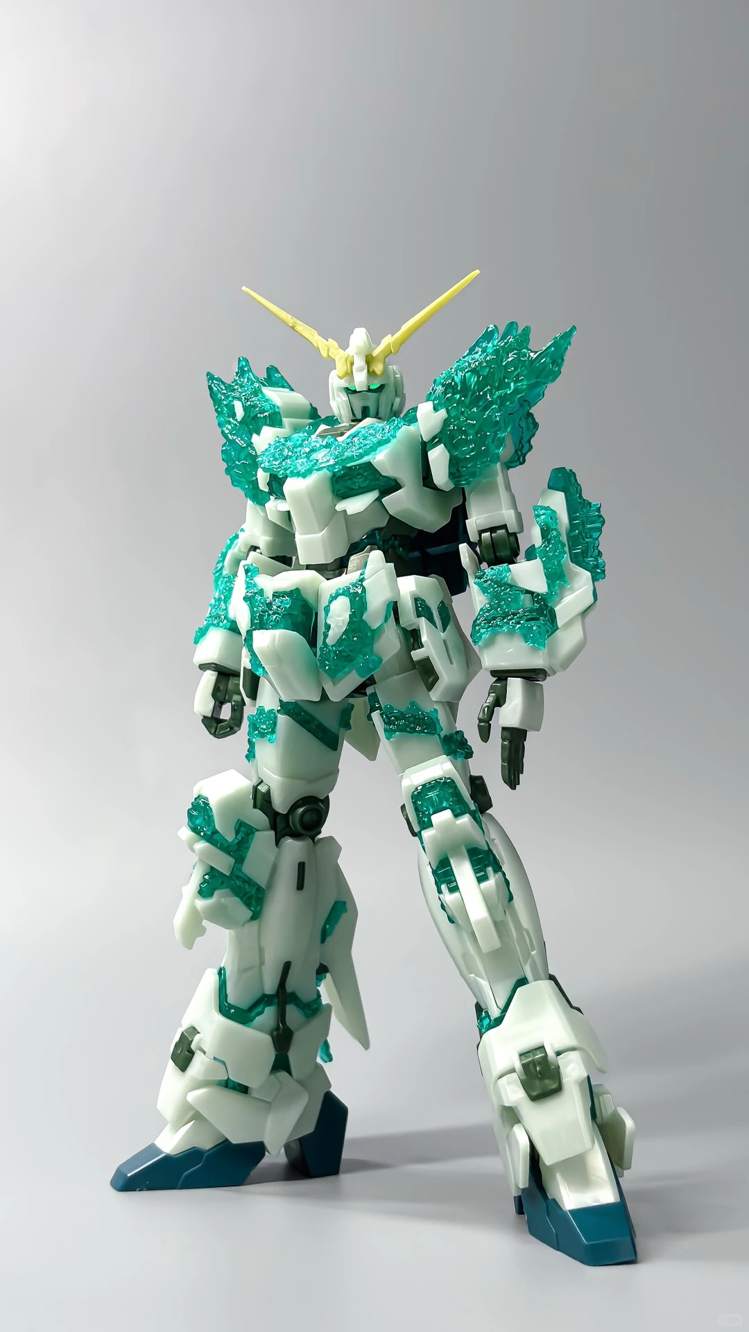 【REISSUE】STAR Model Kristal Un - Model Kit Unicorn incelemesi ve fiyatı