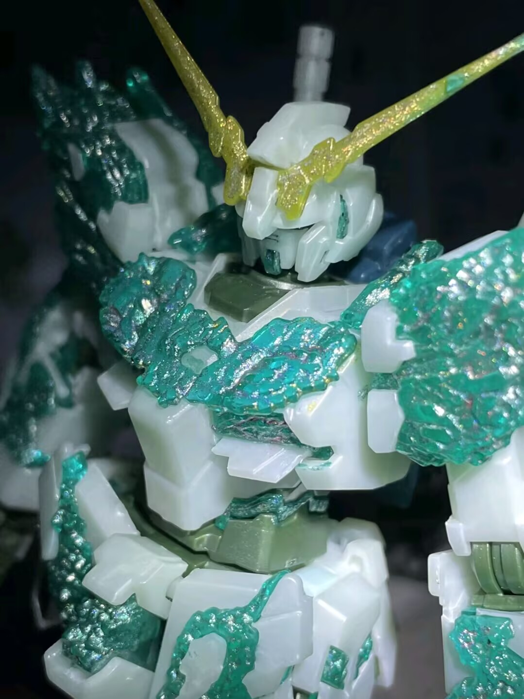 【REISSUE】STAR Model Kristal Un - Model Kit Unicorn incelemesi ve fiyatı