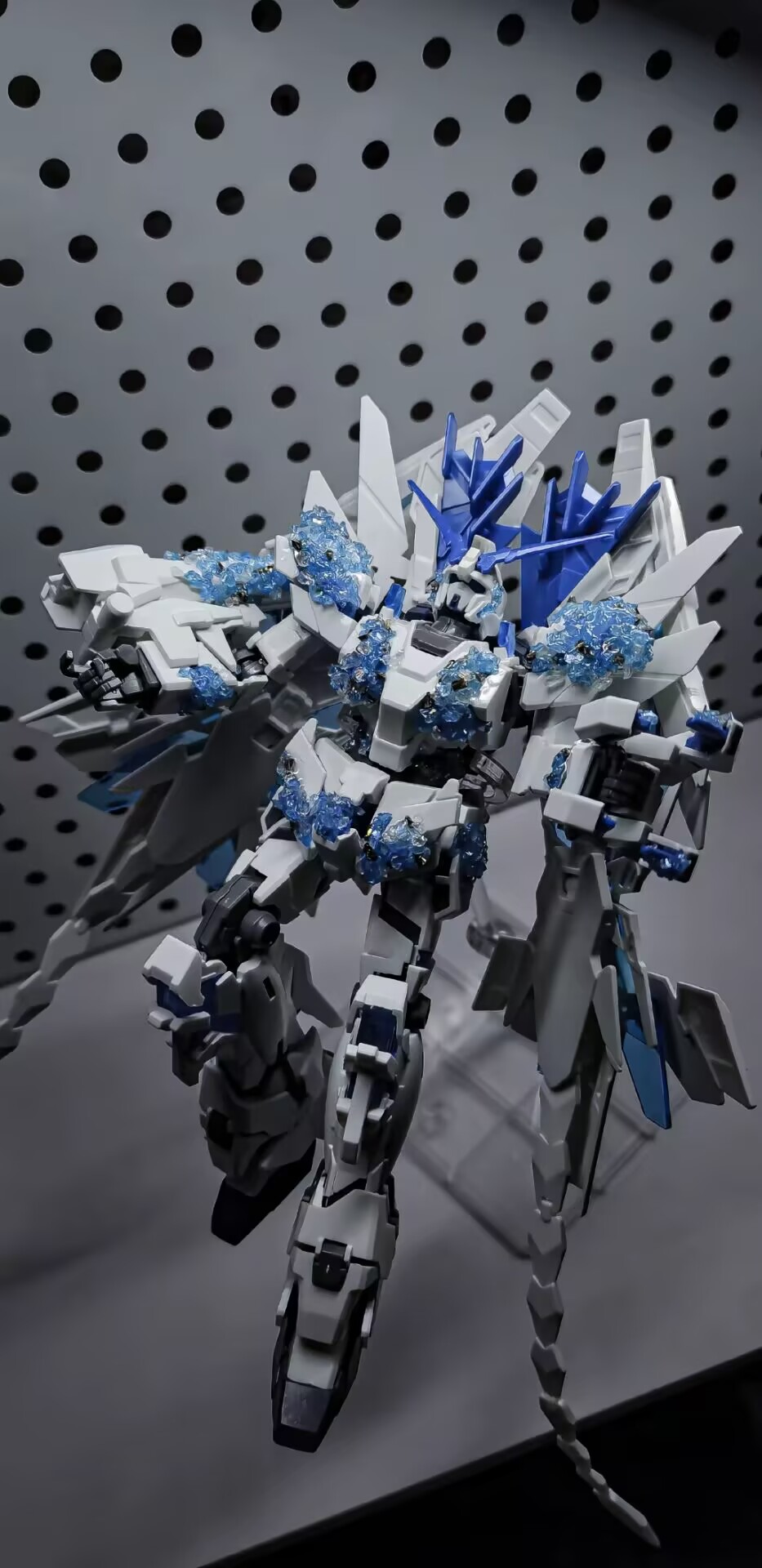 【REISSUE】STAR Model Kristal Un - Model Kit Unicorn incelemesi ve fiyatı