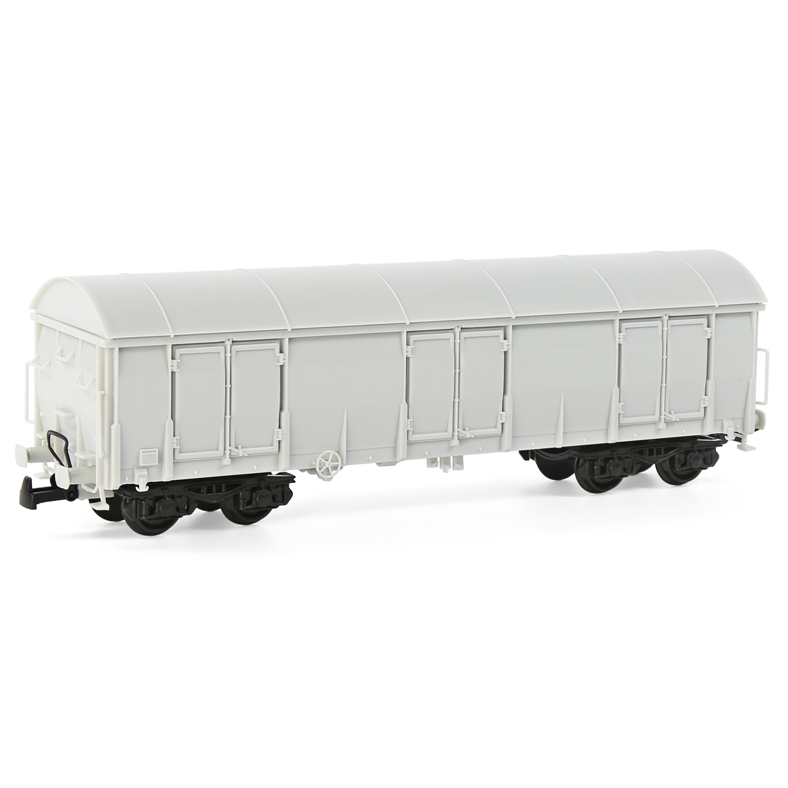 Evemodel HO Ölçekli 1:87 Boş M - Model Kit Lugia incelemesi ve fiyatı
