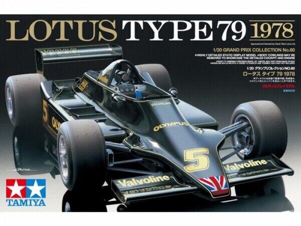 Tamiya 20060 1/20 F1 araba Mod - Model Kit Formula 1 incelemesi ve fiyatı