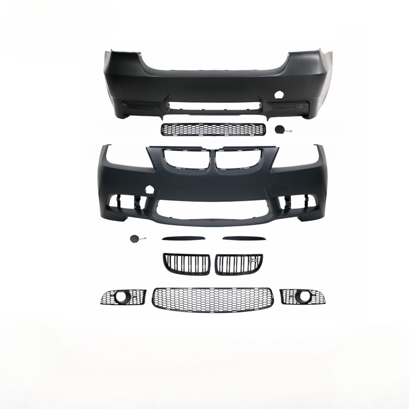 2005 2006 2007 2008 BMW 3 Seri - Model Kit Bmw incelemesi ve fiyatı