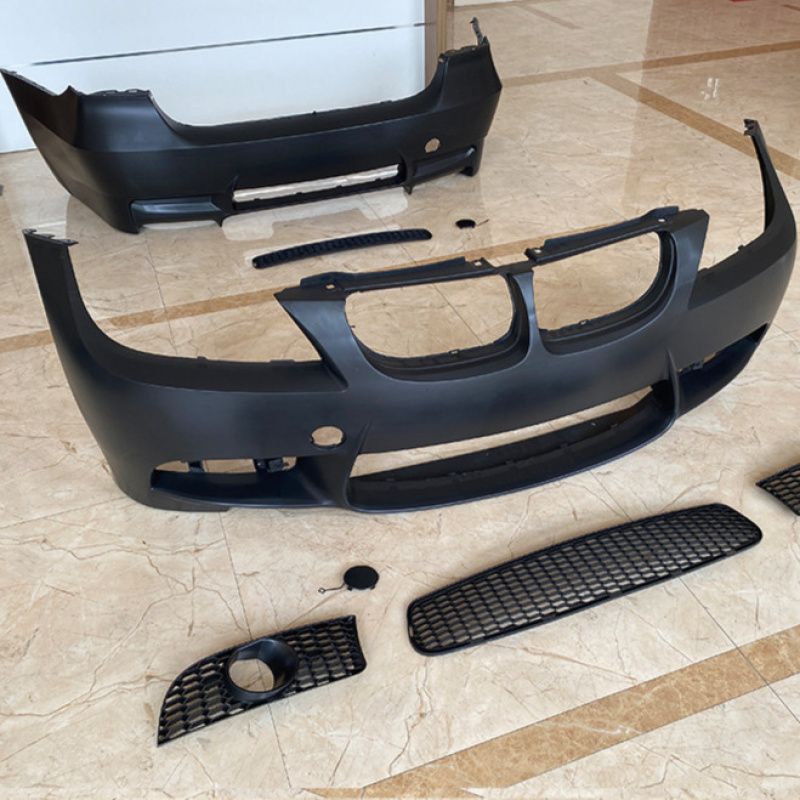 2005 2006 2007 2008 BMW 3 Seri - Model Kit Bmw incelemesi ve fiyatı