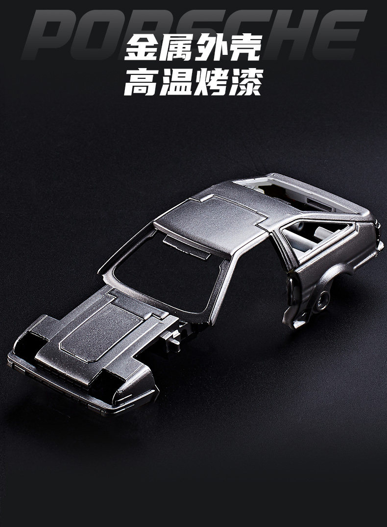 AE86 Deforme Olabilen Alaşımlı - Model Kit Ae86 incelemesi ve fiyatı