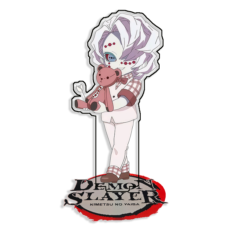 Ayakta duran tabela iblis avcı - Model Kit Nezuko incelemesi ve fiyatı