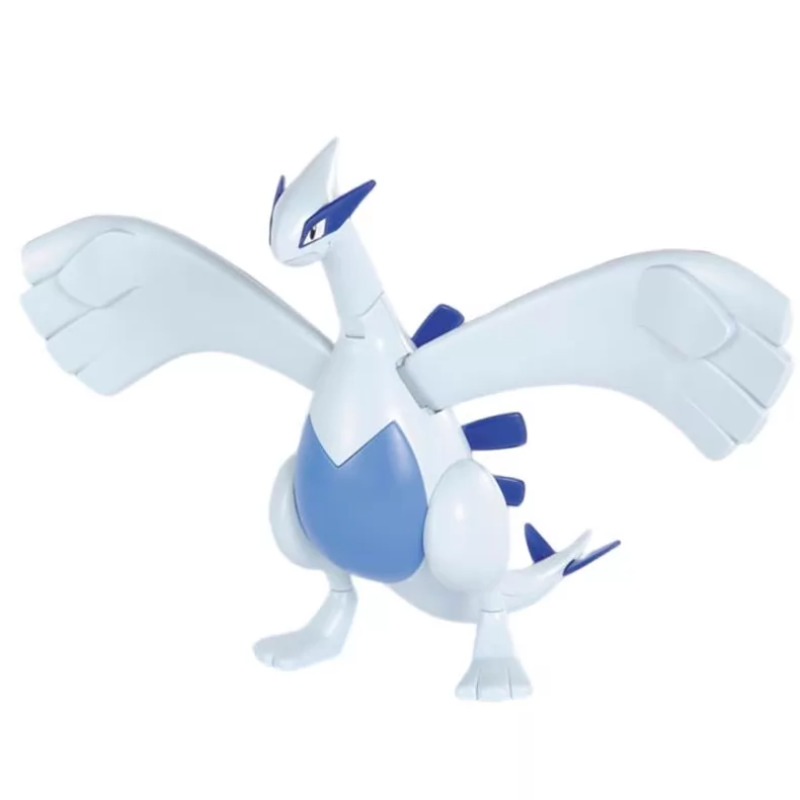 Bandai Orijinal Gundam Model S - Model Kit Lugia incelemesi ve fiyatı