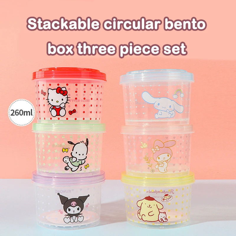 Kitty Bento Kutusu Seti 3 Parç - Model Kitchen Set Pvc incelemesi ve fiyatı