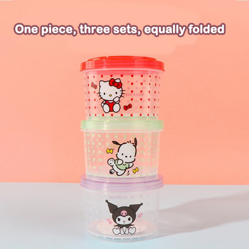 Kitty Bento Kutusu Seti 3 Parç - Model Kitchen Set Pvc incelemesi ve fiyatı