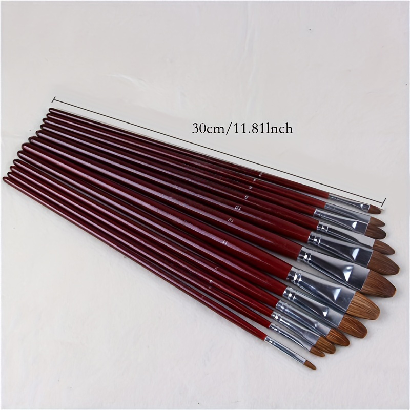 6 adet/takım Yüksek dereceli Ç - Metallic Paint Set incelemesi ve fiyatı
