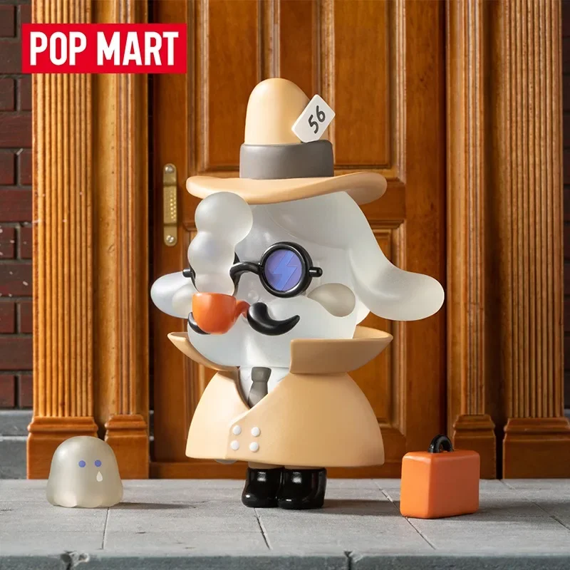 POP MART CRYBABY Canavar Gözya - Model Kit Anime Girl incelemesi ve fiyatı